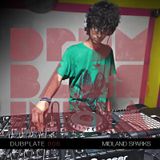 Drum and Bass India Dubplate #006 - Midland Sparks