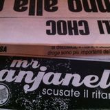 Mr Ganjanelli - "Scusate il ritardo!"