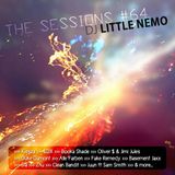 The Sessions #64 - House Edition
