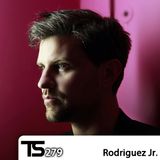 Tsugi Podcast 279 : Rodriguez Jr.