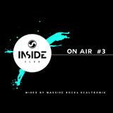 Inside On Air #3
