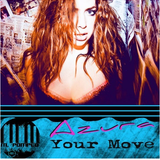 MPE PROJECT : Your Move feat Azura
