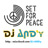 DJ AND'y - Set for Peace
