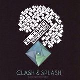 klaster - dabase crew(CLASH&SPLASH and ILISHO REC.)