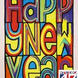 Songs Of Praise New Years Eve Special 31.12.10 with Paul Riley and Marbert