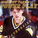 Workout Tape #12: Power Play