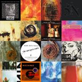 Dabbler - Mixed Feelings (Nine Inch Nails DJ Mix - incl. rare and unreleased NIN tracks)