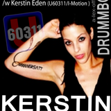 A:lex Drummboxx Radioshow Special Part2of2 "Tanz in den Mai" /w Kerstin Eden & Friends