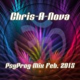 PsyProgMix Feb. 2015