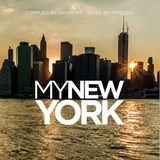 MY NEW YORK