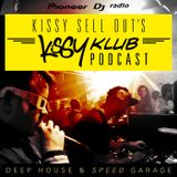 KISSY KLUB #004 Kissy Sell Out & MC Cobra live in London - Pioneer DJ Radio