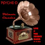 Ultimate Classics The Source Radio 20141127