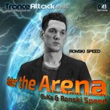 Ronski Speed and DuKa - Enter The Arena 043