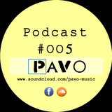 Pavo - Podcast #5