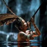""SUKU DAYAK"" chillout & lounge compilation