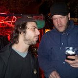 MAULWOLF dj team live at radio fsk 08/2012 part 3