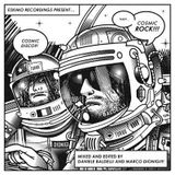 Daniele Baldelli and Marco Diogini * Cosmic Disco?! Nah, Cosmic Rock!!!