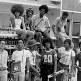 The Vinyl Frontier | "Thunder Soul" | Eastside FM 89.7