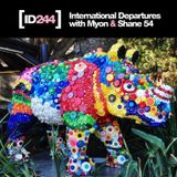 Myon & Shane 54 - International Departures 244