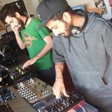 Live set with Amir Pe'er // Oxymoron 1.3.16 // Kol hacampus