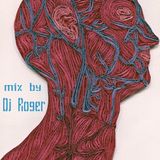 Krakencast vol.5 mix by dj Roger
