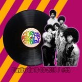 the Funky Soul story S08/E28 - TRIBUTE TO SLY & THE FAMILY STONE
