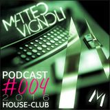 #004_2016 HOUSE-CLUB