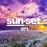 sun•set 071 by Harael Salkow