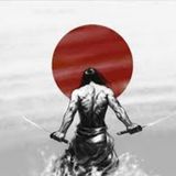 WARRIORS OF JAPAN.DJ ERAZE