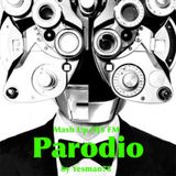 PARODIO (Alex Gaudino, Jennifer Lopez, Bob Sinclar, Spende & Hill, Bastian Van Shield...)