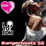 PeeTee "Bangerbeatz" Ep.58 | New Electro & House Dance Club Mix 2014