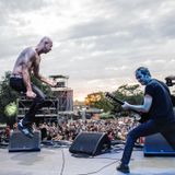 Goblini live @ EXIT 2015