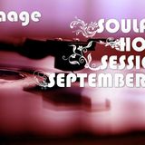 DJ Vaage - Soulful House Session September 2013