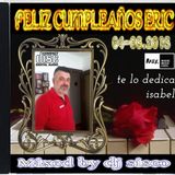 ERIC MIX ROMANTICOS.FELIZ CUMPLE