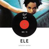 Selector Series | Volume: Ele