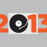 The 101 Most Notable Tracks of 2013