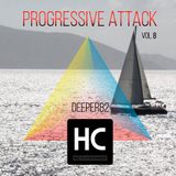 HC™ MUSIC – Progressive Attack vol.8 (by Deeper82)