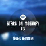 Stars On Moonday 007 - Marek Hemmann (Tribute Mix)