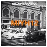 Abrahán Mejía A.K.A. Brand Records presents Mixing In Your House 12