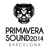 Especial Divendres al Primavera Sound 2014 - Electricitat (Leictreachas) - 24-04-2014 Broadcast