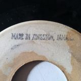 Jamaican roots outside Jamaica?