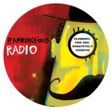 Rambunctious Radio April 27th