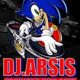 DJ.ARSIS RMX. Vol.01