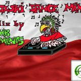 KBE Entertainment May 3rd Polish Dance mix by KB Elements / Kamil Bartoszcze