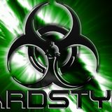 Hardstyle Song Mix