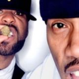 Method Man & Redman Mix - Dj Enzo Ti