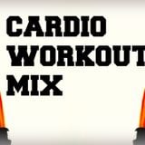 DJ MENT - 60 min Cardio Workout 2016