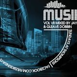 MUSIK VOL. VII mixed by JAY KAY & GLEAVE DOBBIN