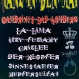 La Lima @ Tanz in den Mai - Synapsenzirkus - Gambrinus - Bad-homburg