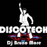 Dj Bruno More - Anos 70 Discotech